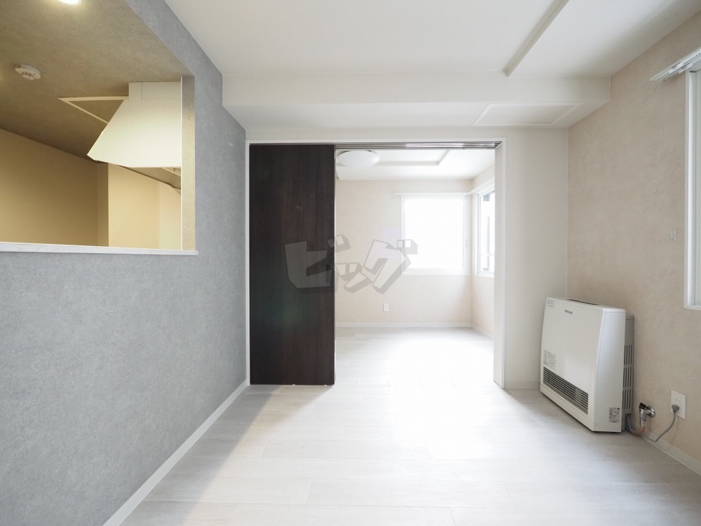 リビング・ダイニング