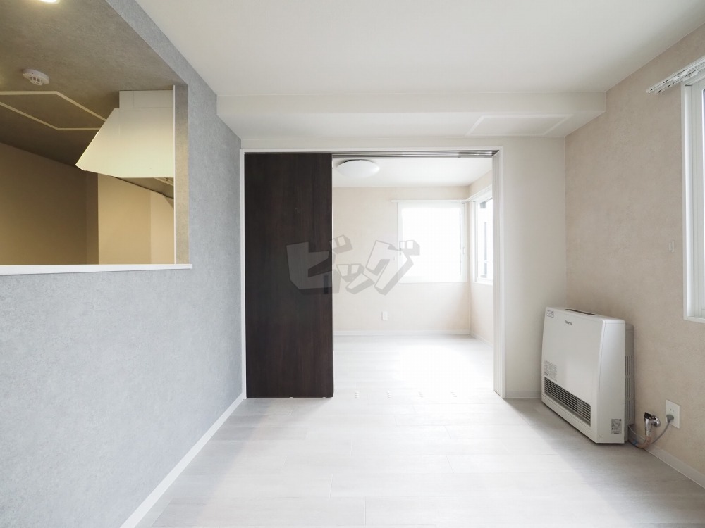 リビング・ダイニング