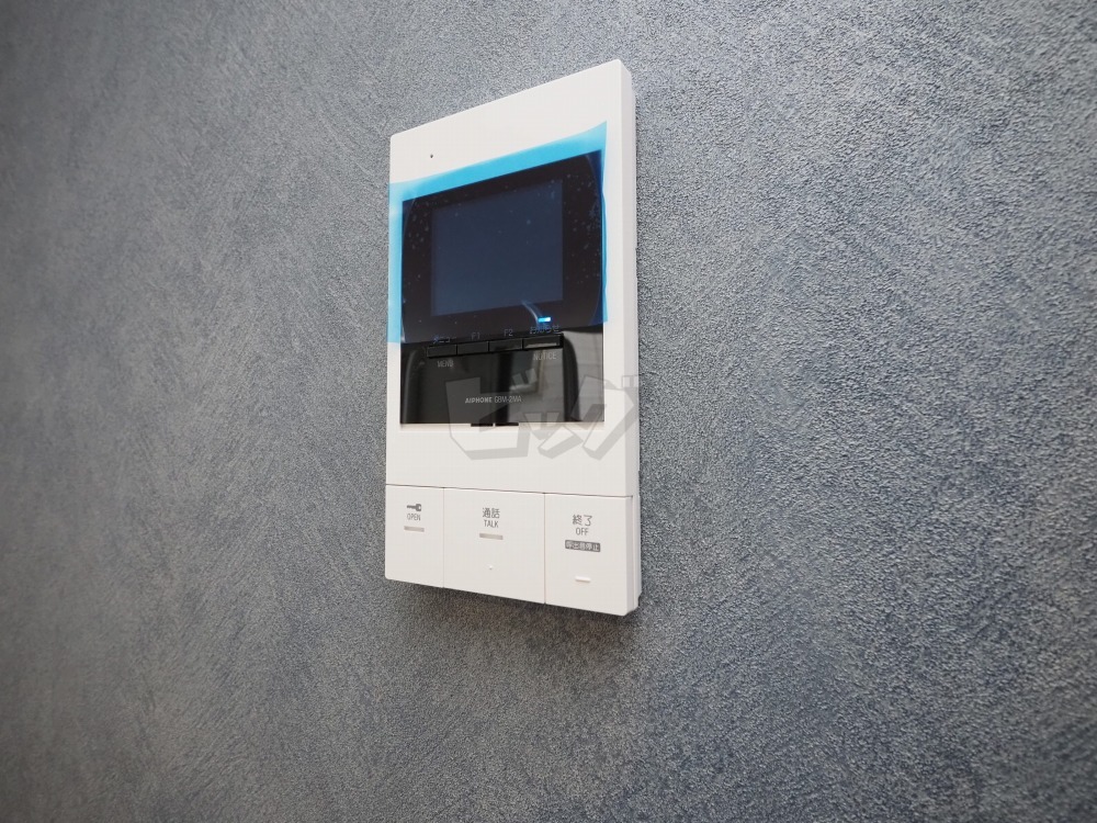 インターホン