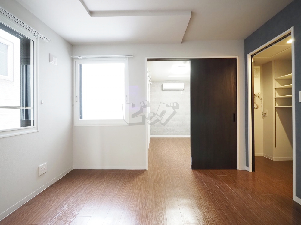 リビング・ダイニング