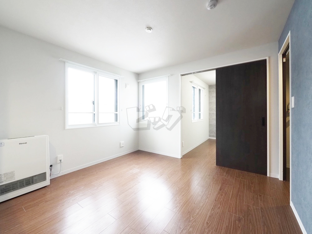 リビング・ダイニング