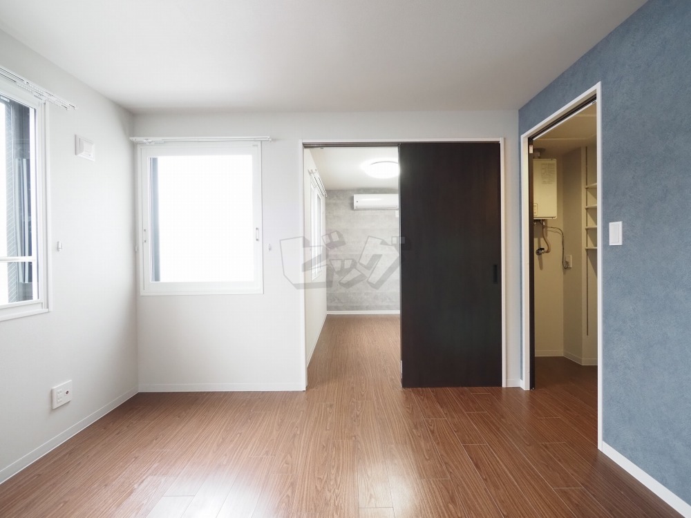 リビング・ダイニング