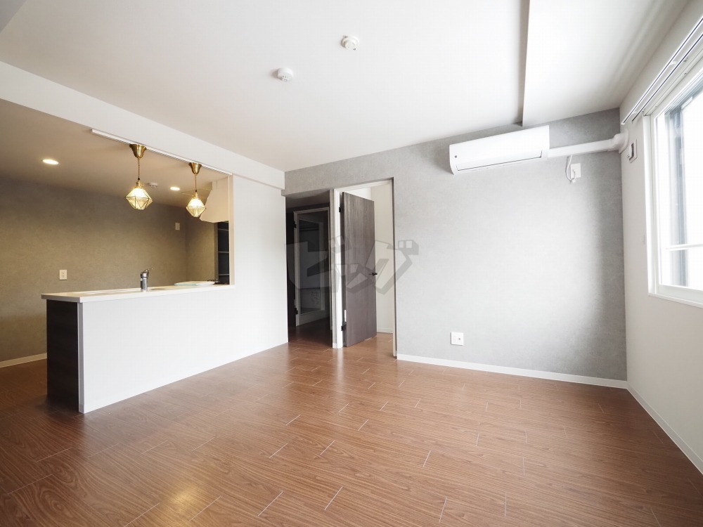 リビング・ダイニング