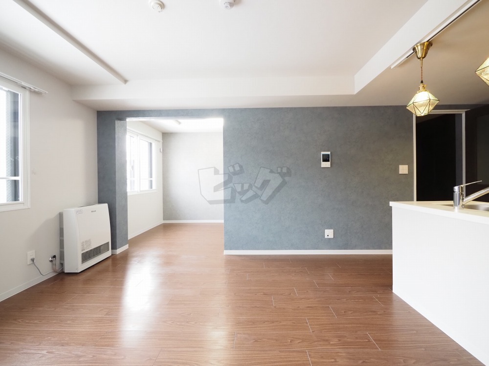 リビング・ダイニング