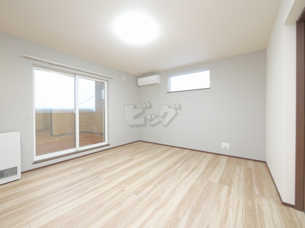 リビング・ダイニング