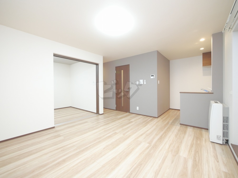 リビング・ダイニング