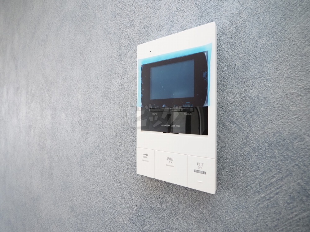 インターホン