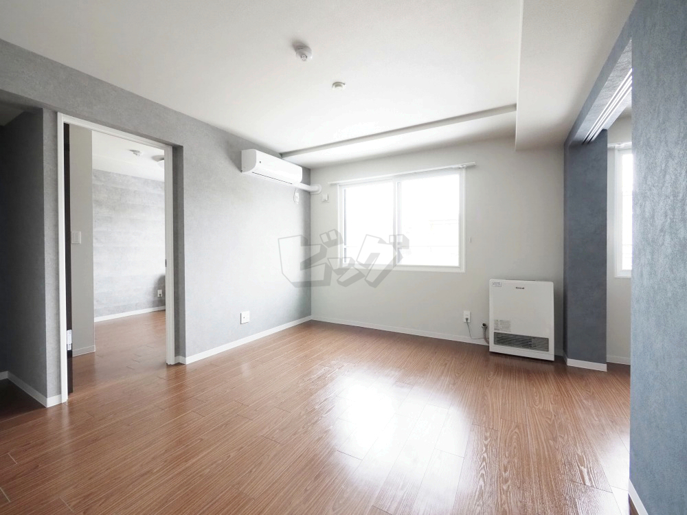 リビング・ダイニング