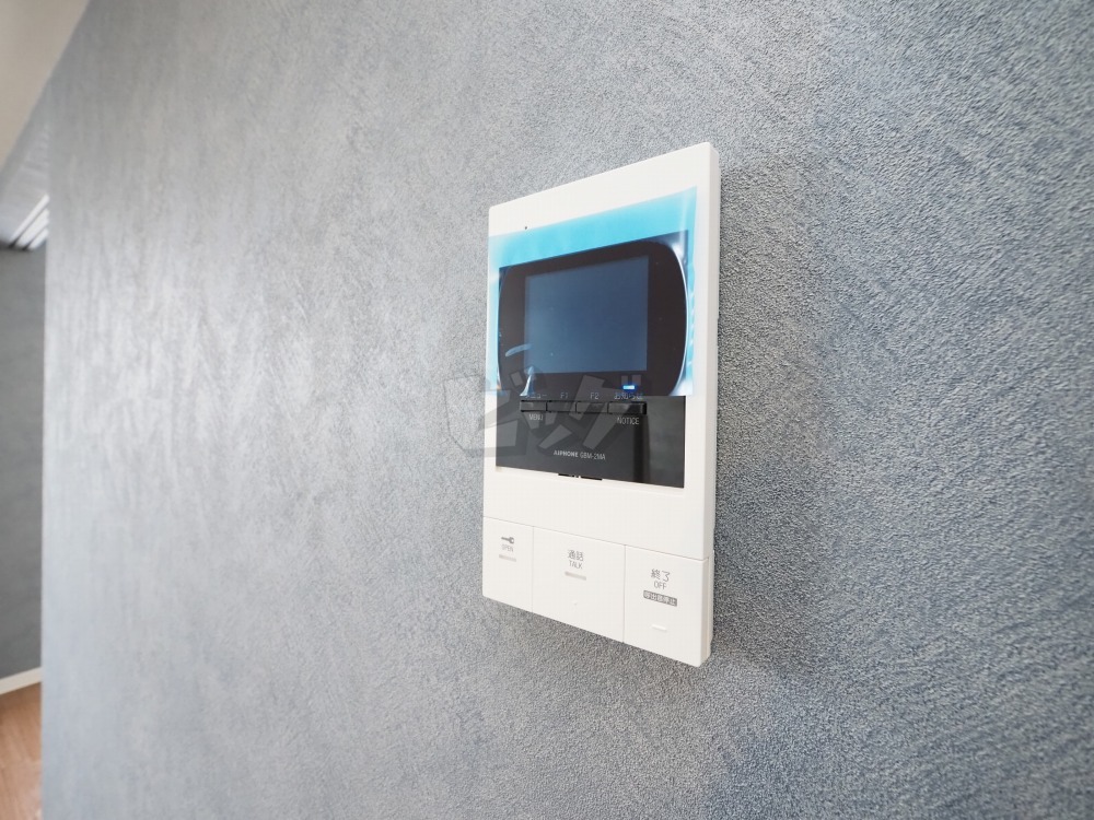 インターホン