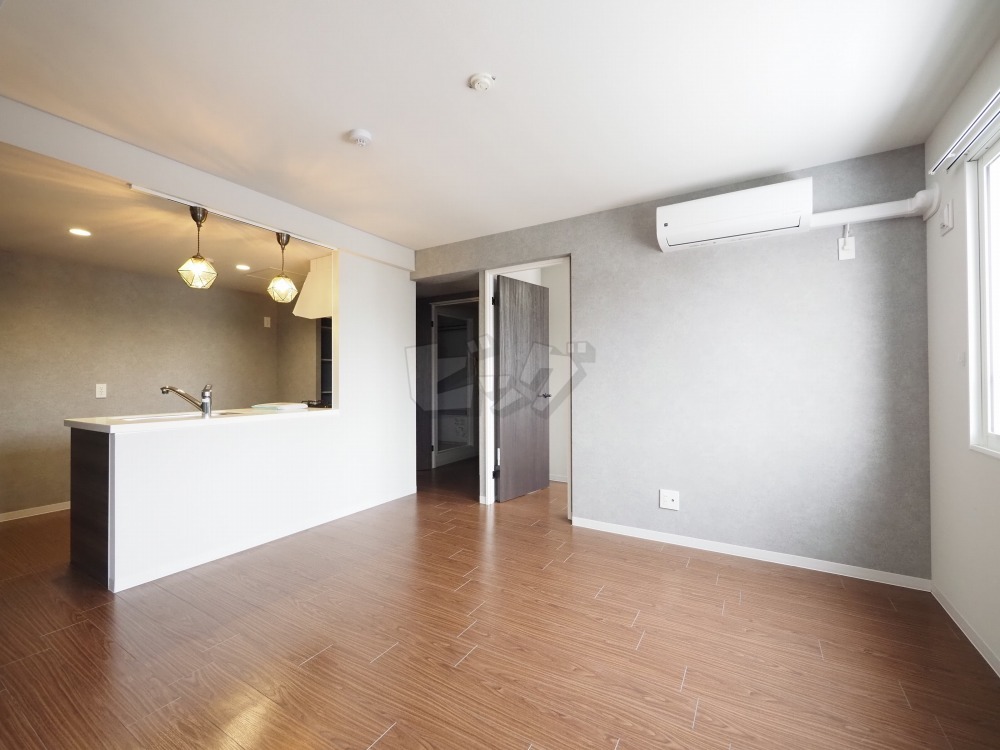 リビング・ダイニング