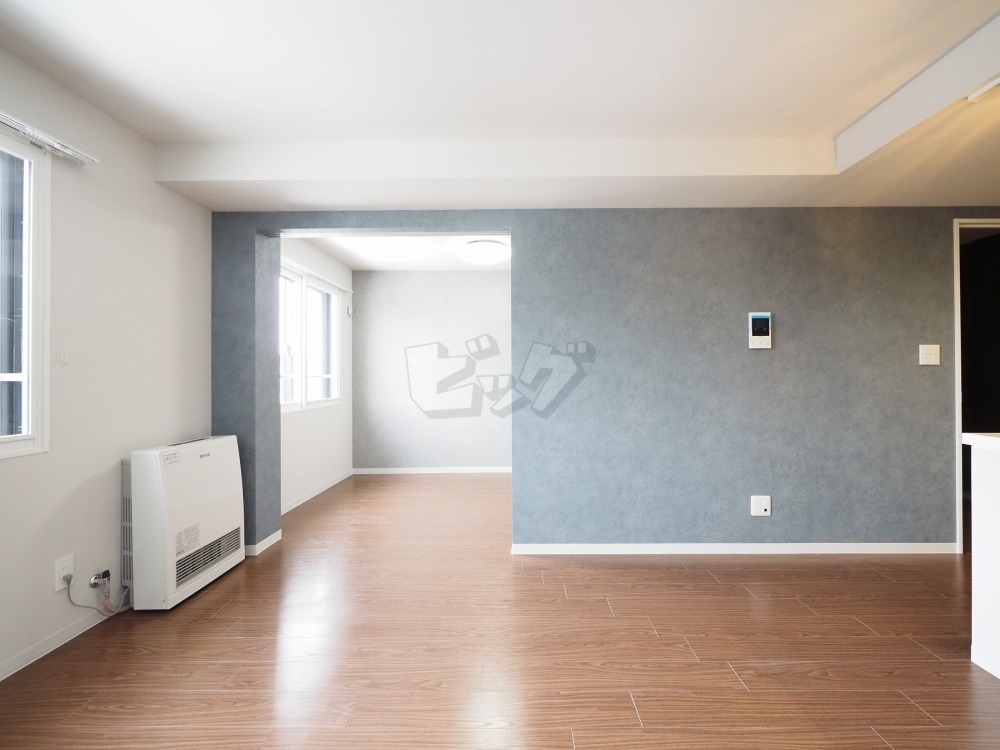 リビング・ダイニング