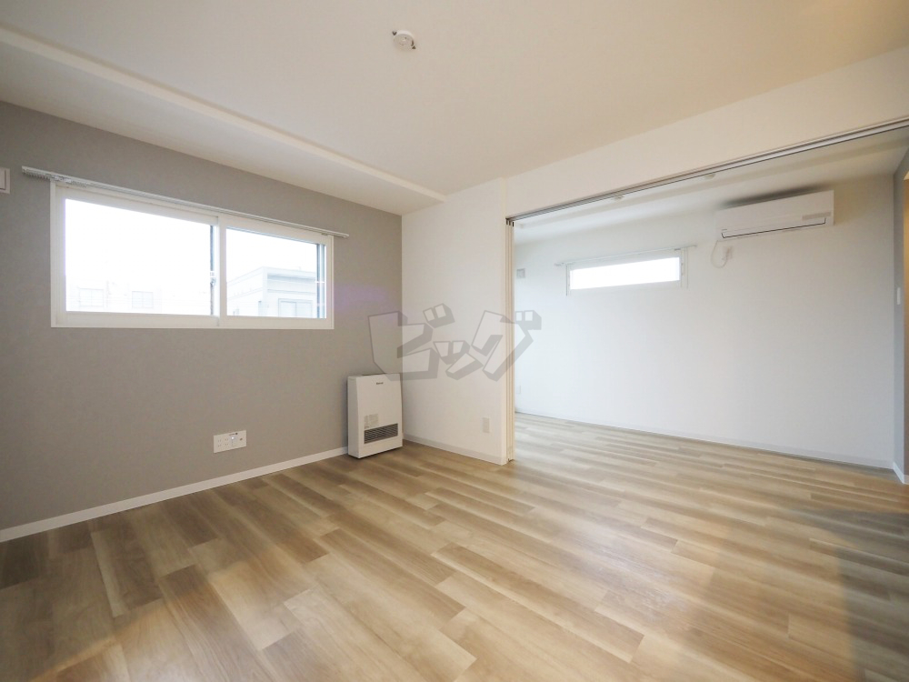 リビング・ダイニング