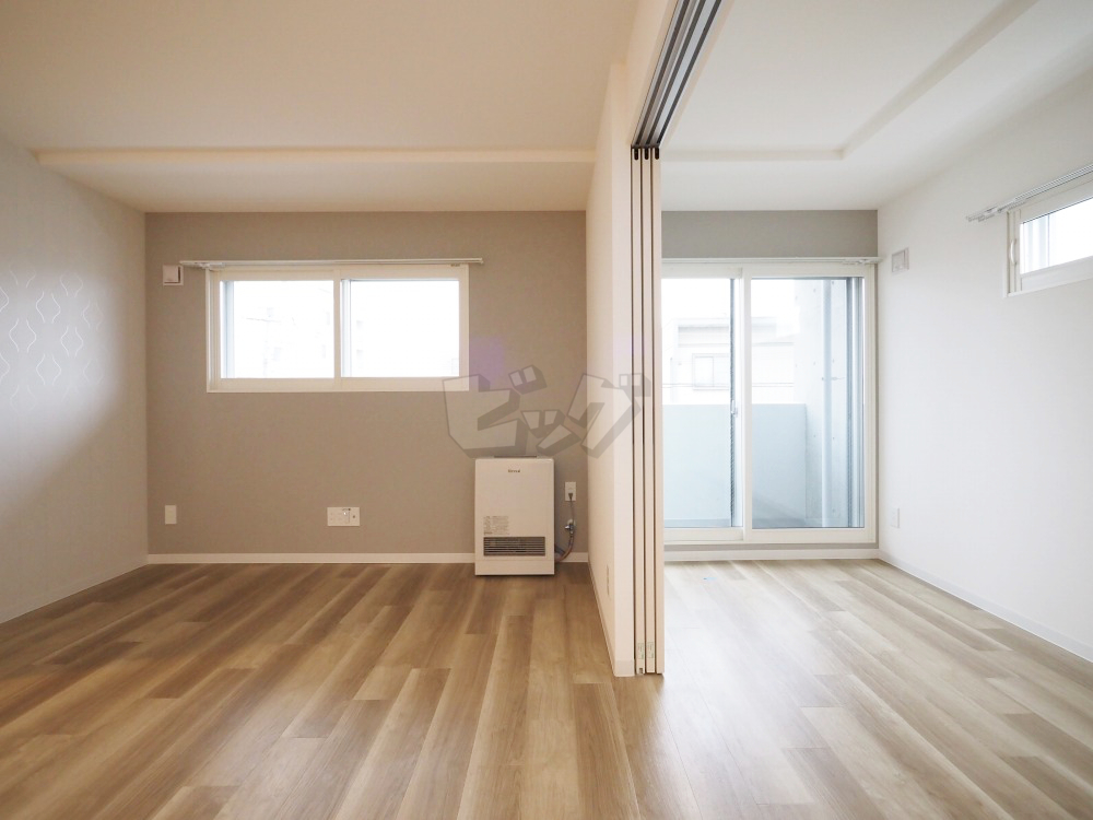 リビング・ダイニング