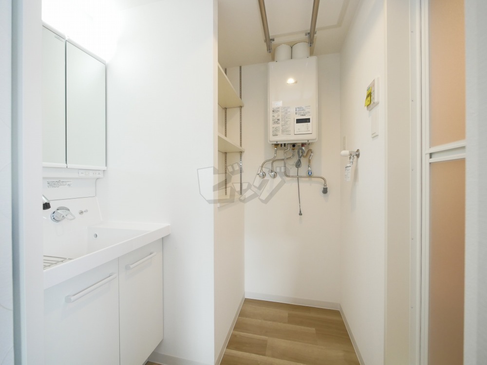 洗面所・脱衣所