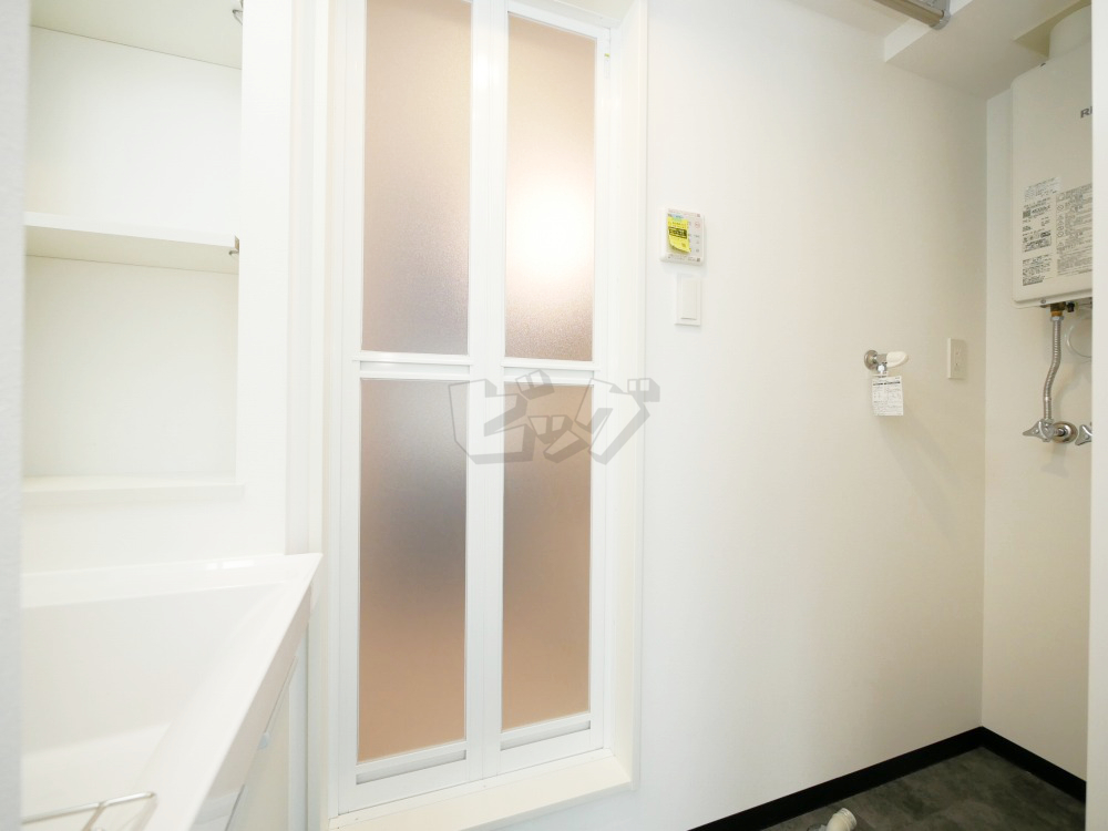 洗面所・脱衣所