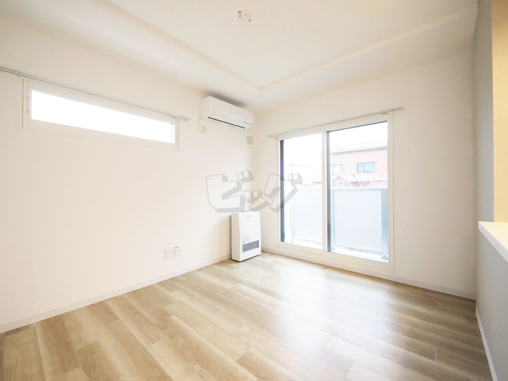 リビング・ダイニング