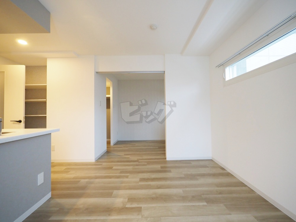 リビング・ダイニング