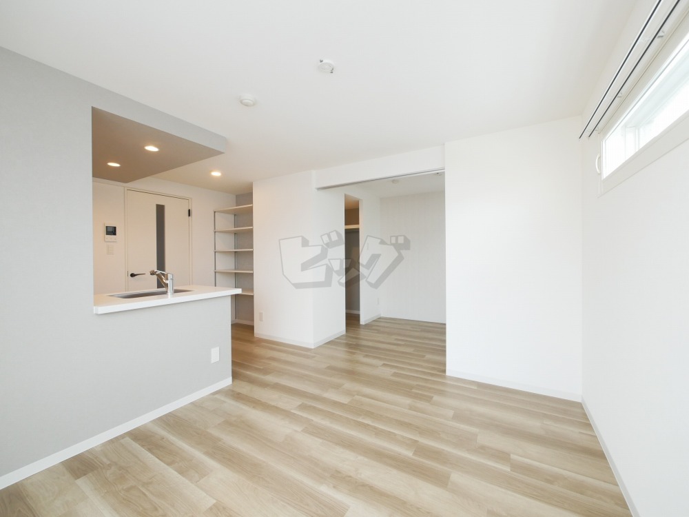 リビング・ダイニング