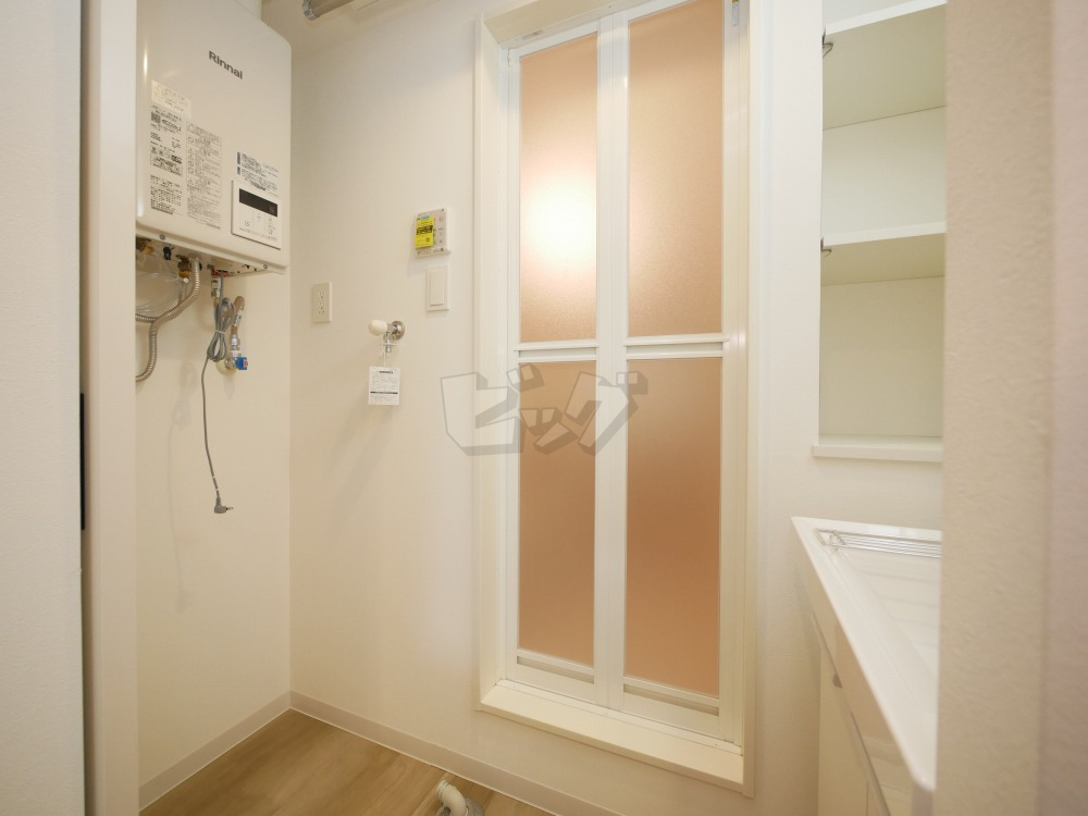 洗面所・脱衣所