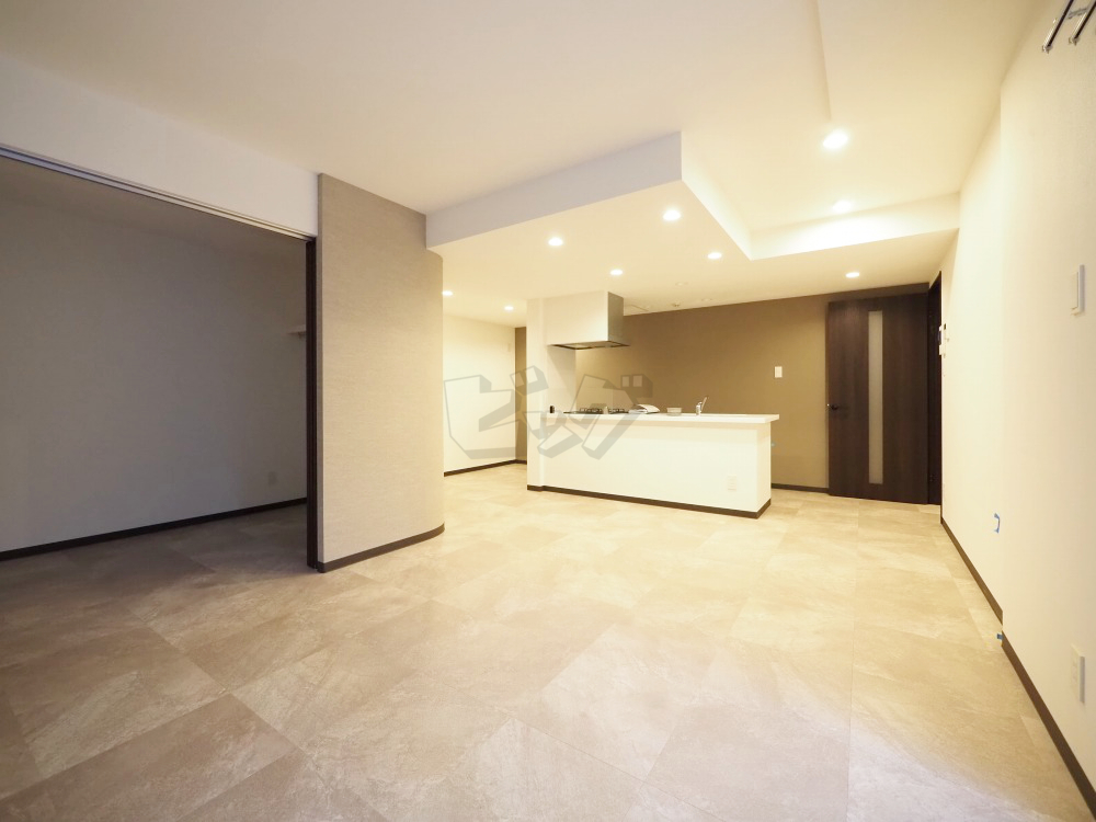 リビング・ダイニング