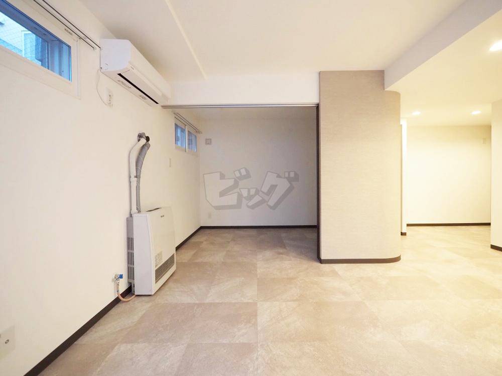 リビング・ダイニング