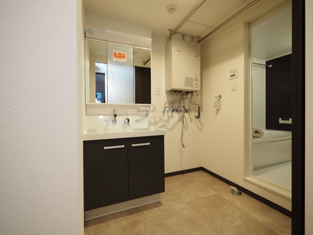 洗面所・脱衣所