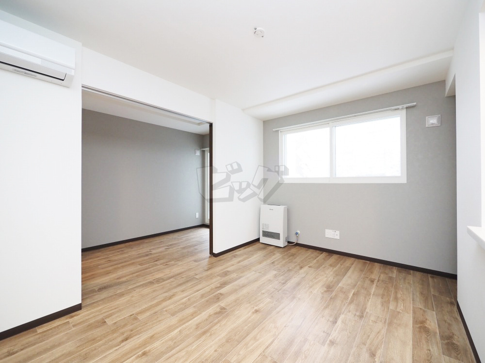 リビング・ダイニング