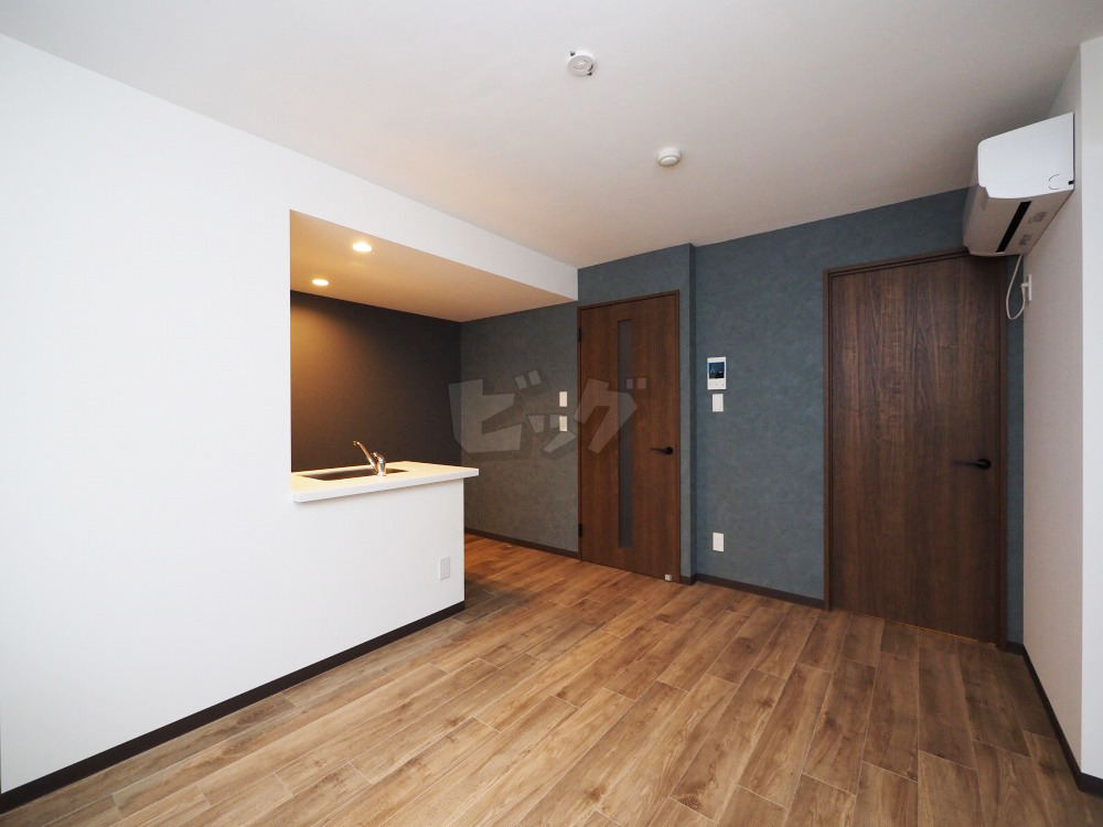 リビング・ダイニング