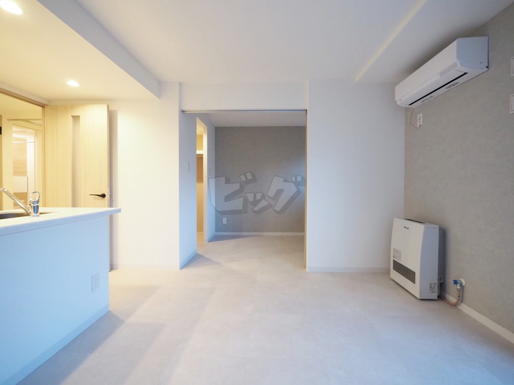 リビング・ダイニング