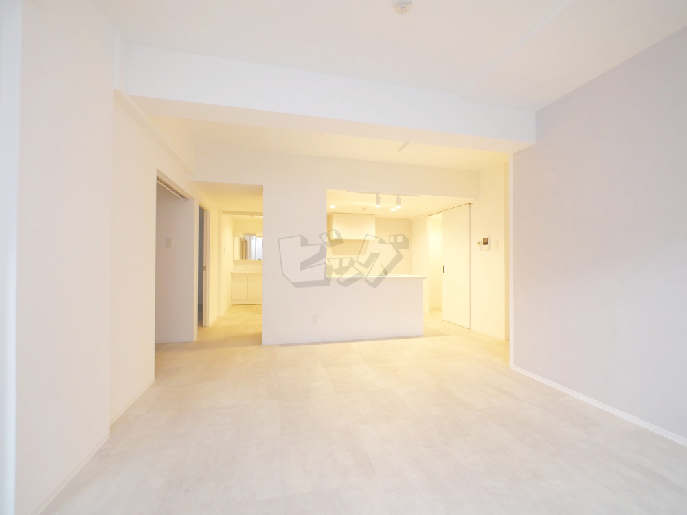 リビング・ダイニング