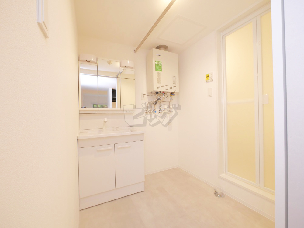 洗面所・脱衣所