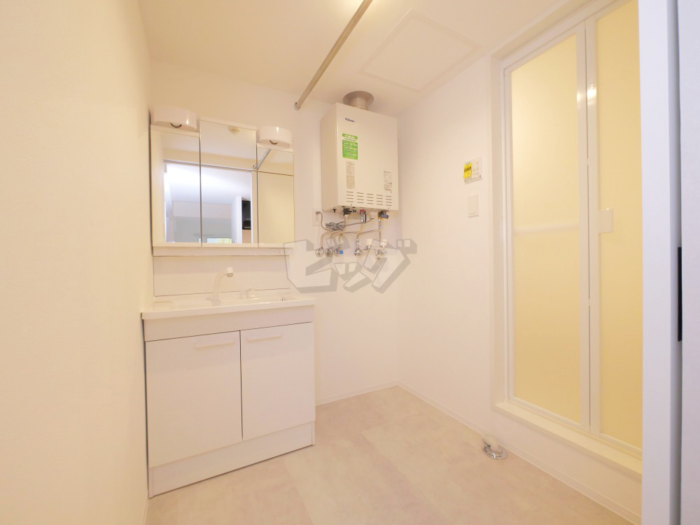 洗面所・脱衣所