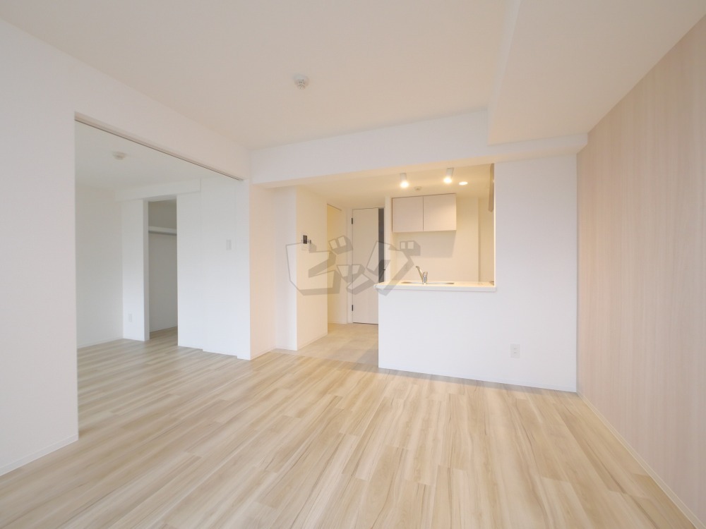 リビング・ダイニング