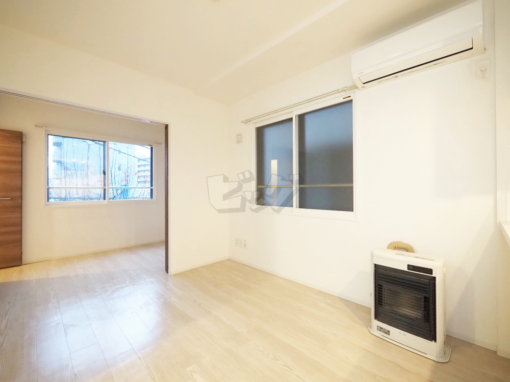 リビング・ダイニング