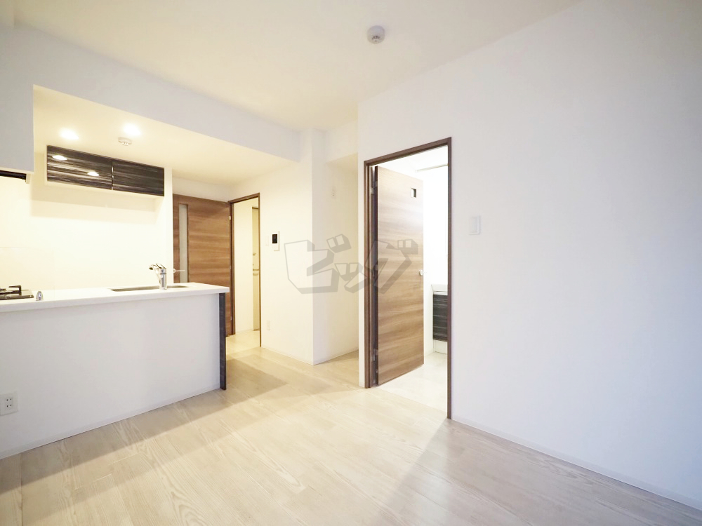 リビング・ダイニング