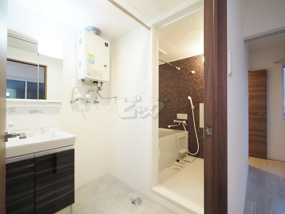 洗面所・脱衣所