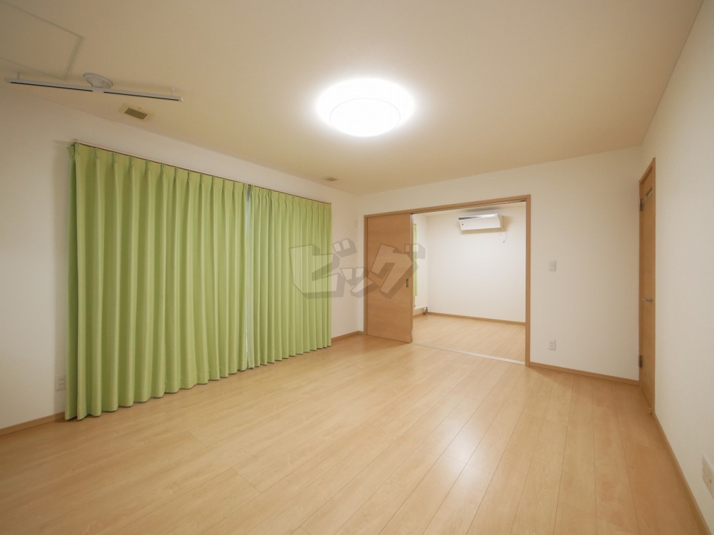 リビング・ダイニング