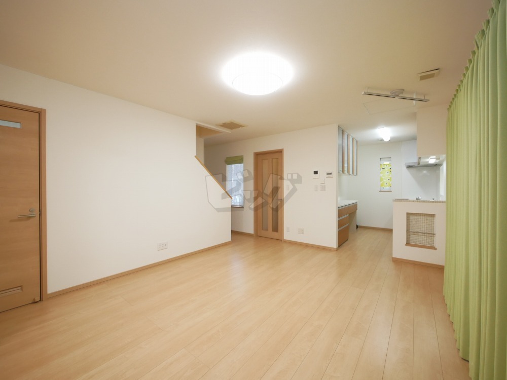 リビング・ダイニング