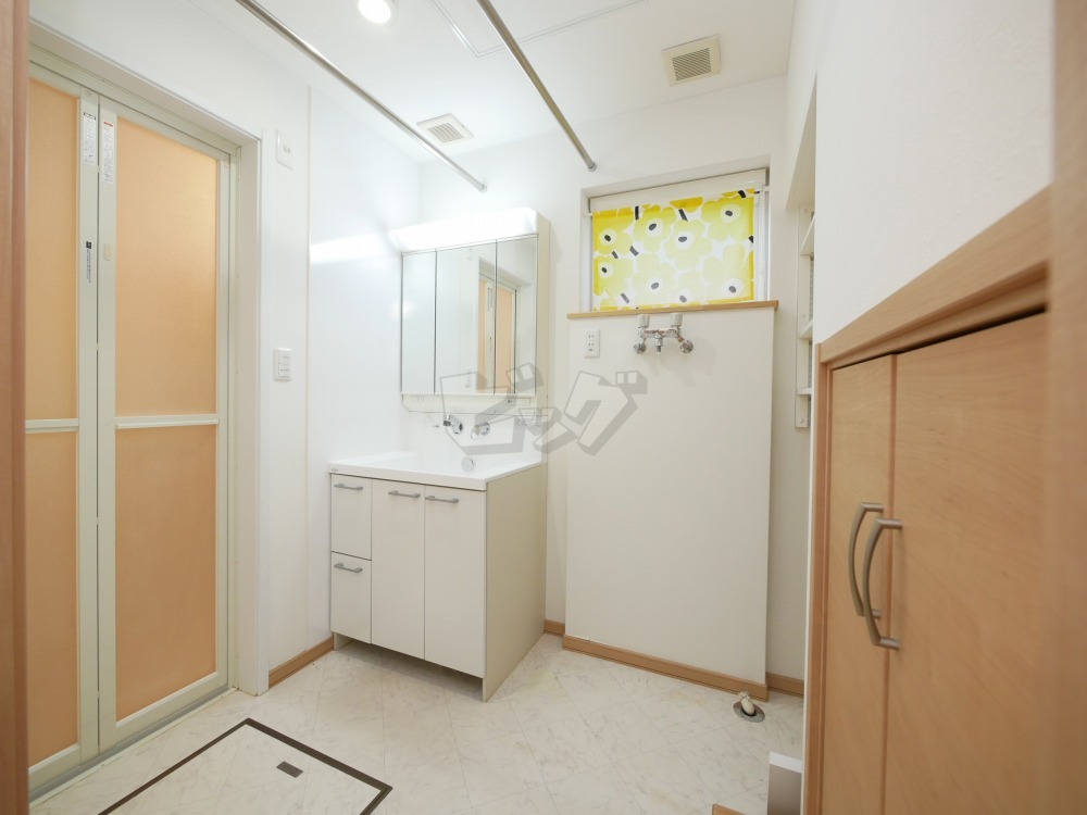 洗面所・脱衣所