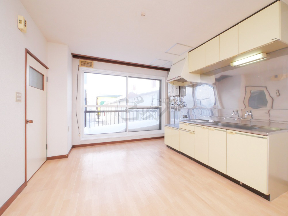 リビング・ダイニング