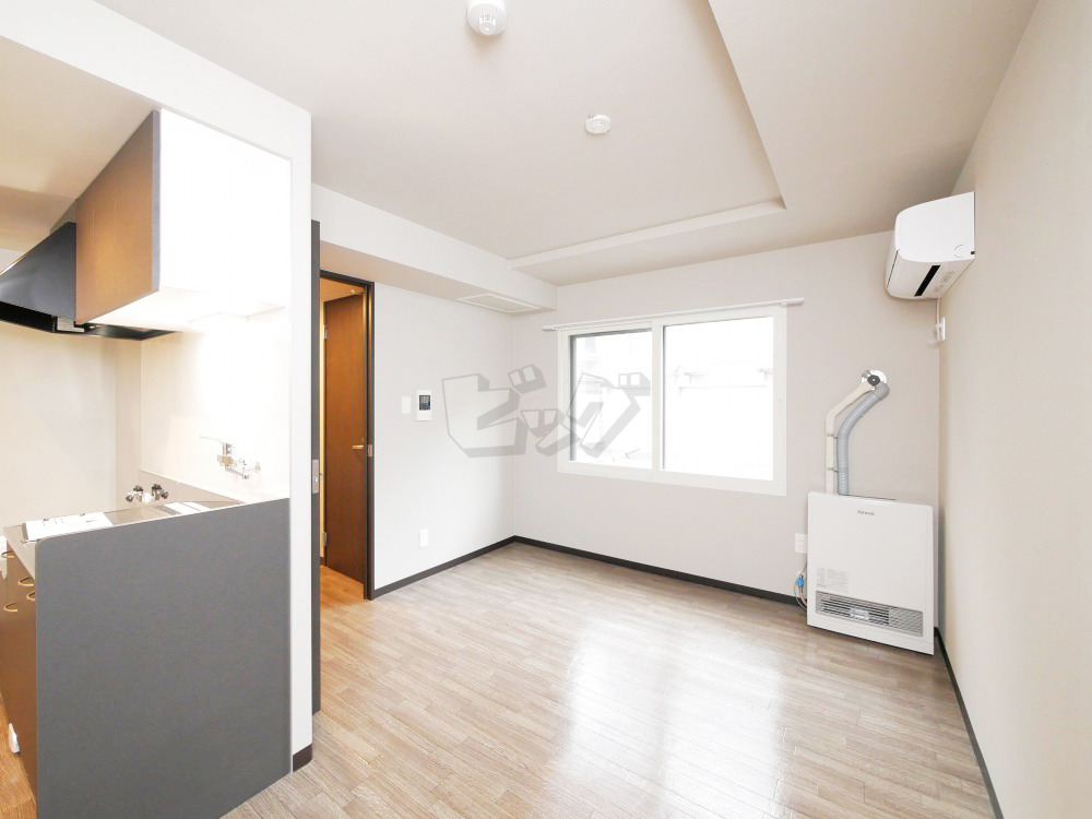 リビング・ダイニング