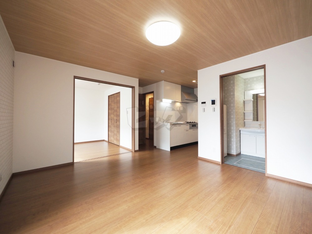 リビング・ダイニング