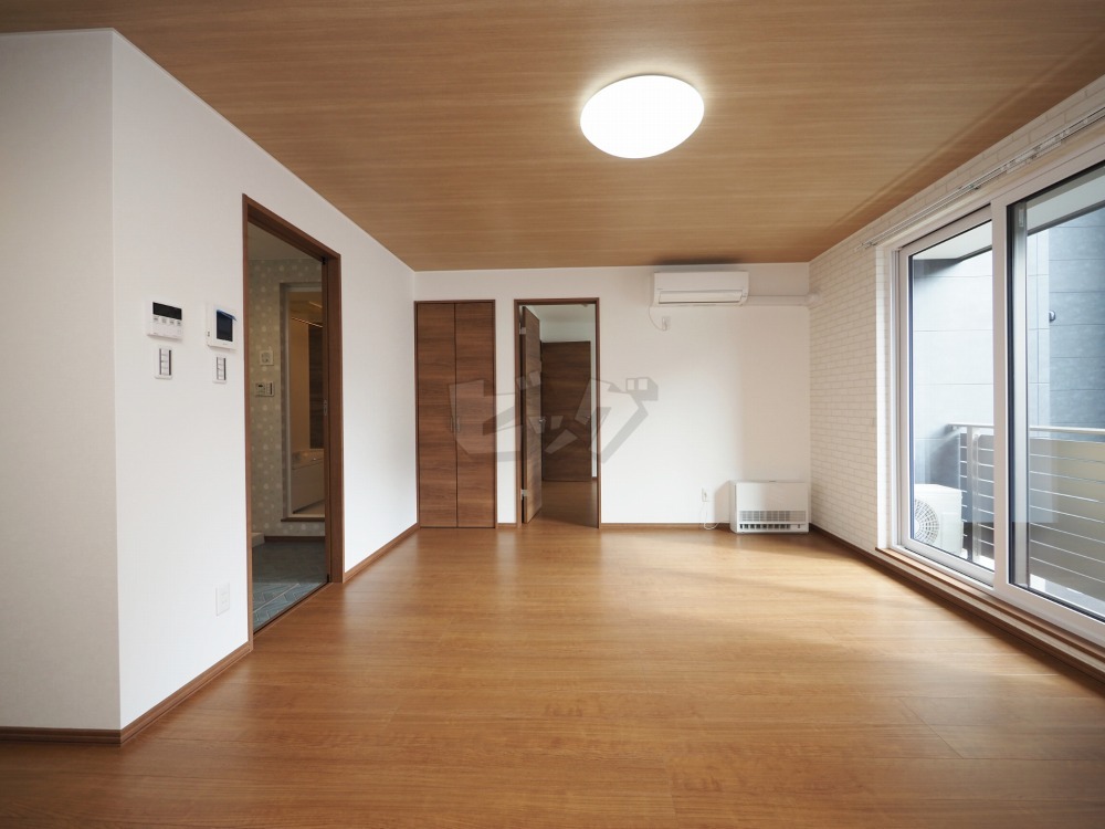 リビング・ダイニング