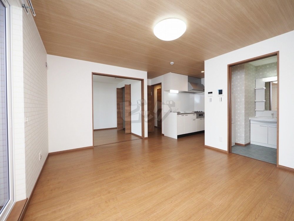 リビング・ダイニング