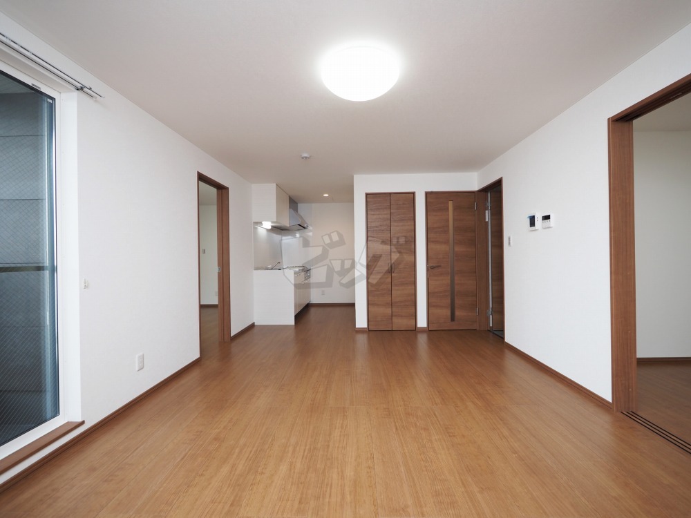 リビング・ダイニング