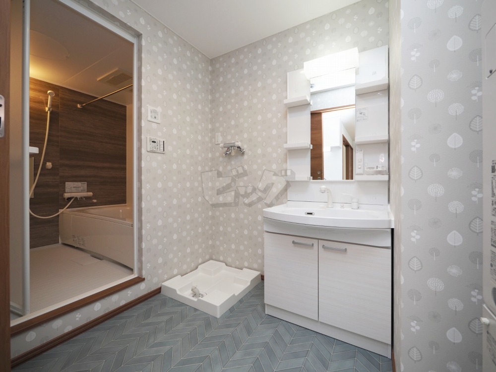 洗面所・脱衣所