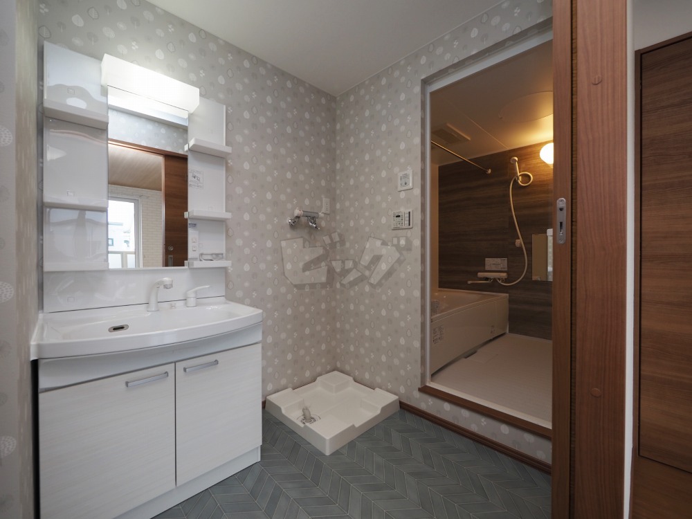 洗面所・脱衣所