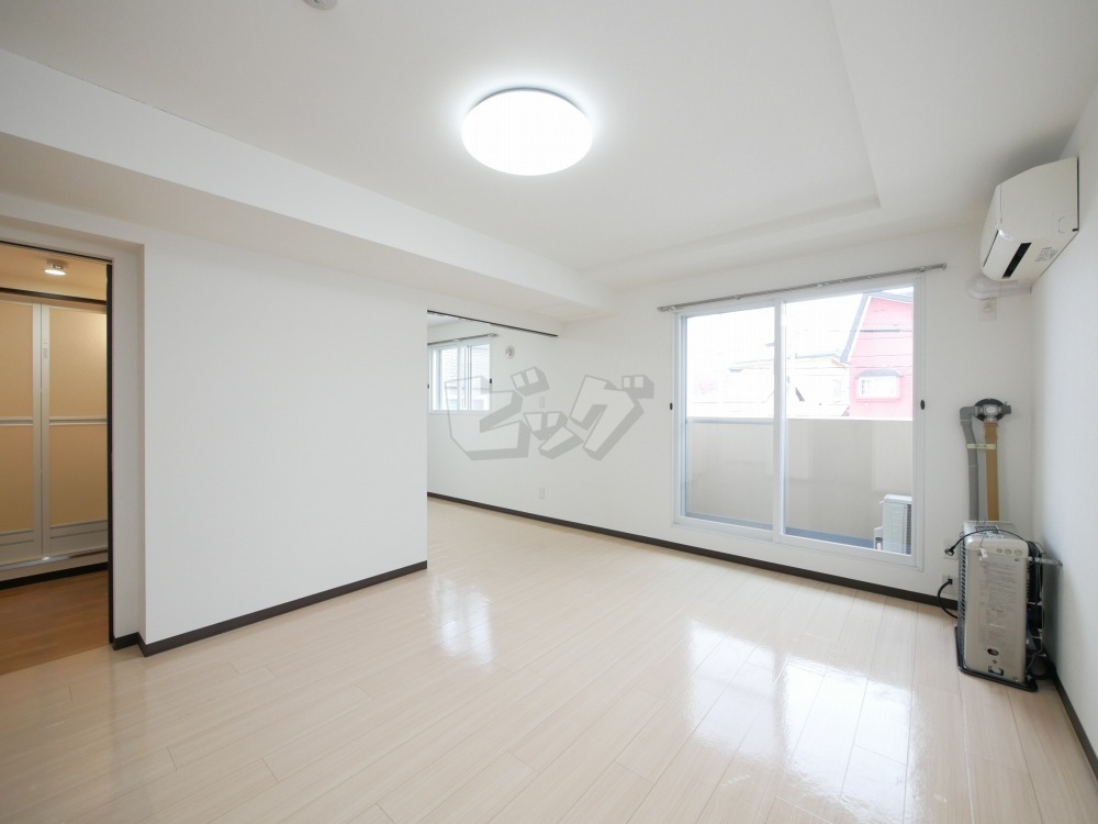 リビング・ダイニング