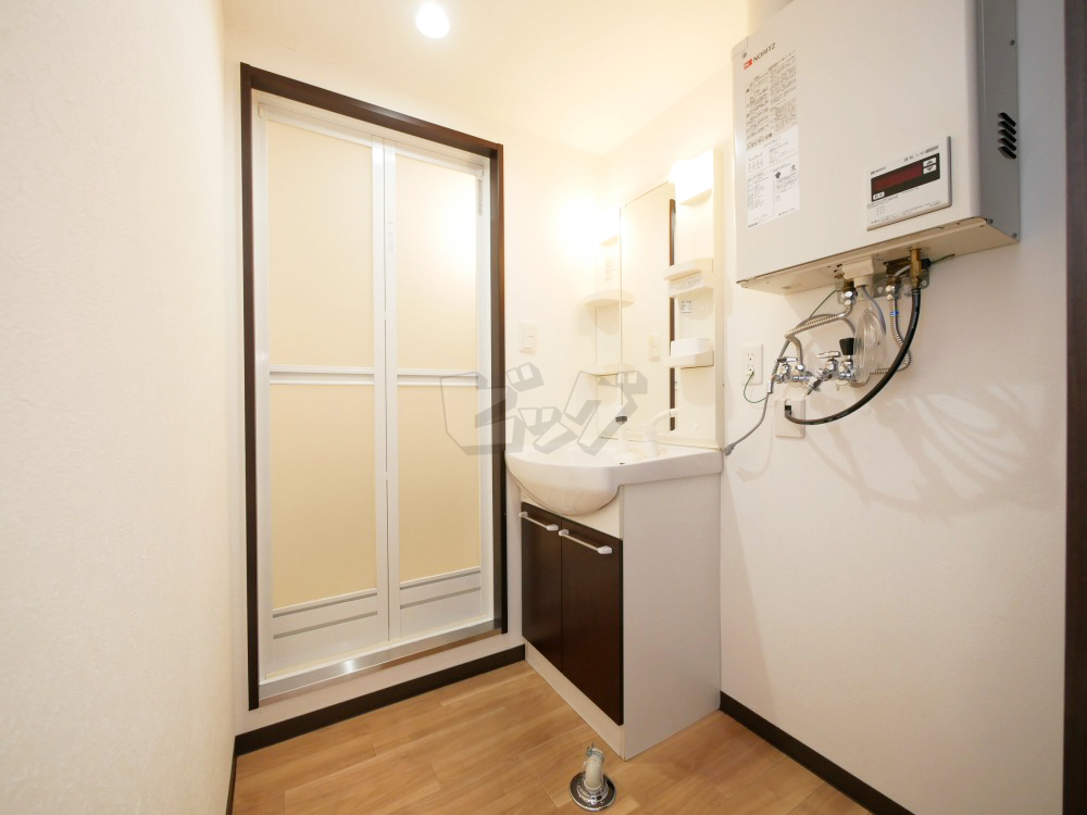 洗面所・脱衣所