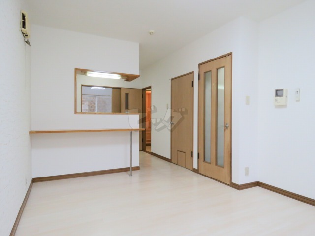 リビング・ダイニング